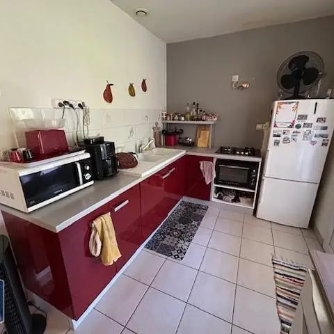 Maison à louer 4 pièces 82.41m² - Photo 1