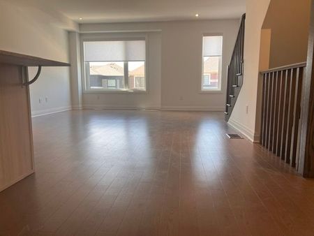 For Lease - 7 Wisla Avenue, Markham, Ontario - Photo 3
