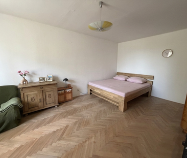 Pronájem bytu 2+1 65 m², I, Klatovy - Photo 2