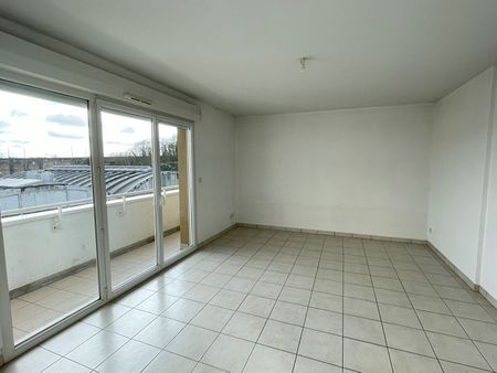 Location appartement 3 pièces, 67.00m², Laval - Photo 3