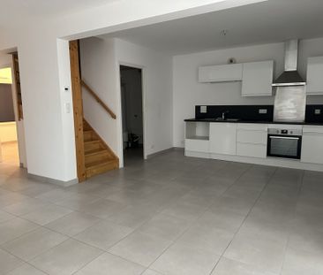 Maison 4 pièces à Longeville-sur-Mer - Photo 2