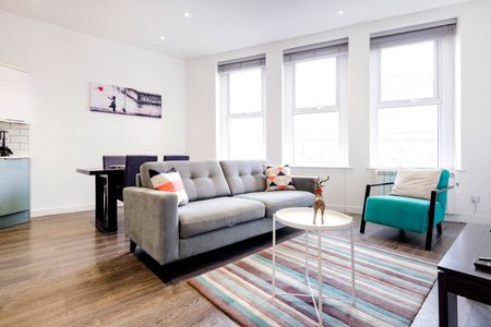 2 Bed Flat, Finchley Road, NW3 - Photo 2