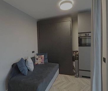 Möbliertes Studio nahe Boxhagener Platz - Nachmieter Gesucht - Photo 1