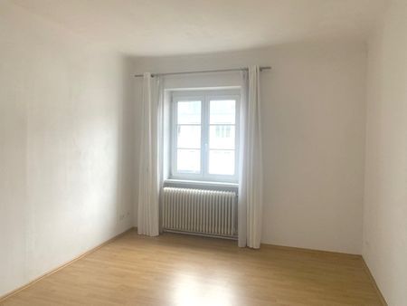 Helle 2-Zimmer Wohnung in Krems-Zentrum - Foto 2