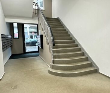 Sanierte 2-ZKB mit EBK am Beethovenplatz, perfekte City-Lage - Photo 6