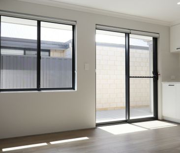 Brand New One Bedroom Dual Living Home! - Photo 5