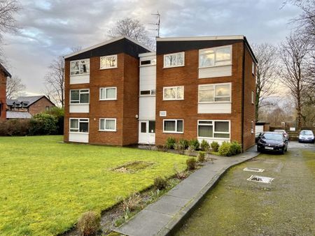 1 bedroom flat to rent - Photo 5