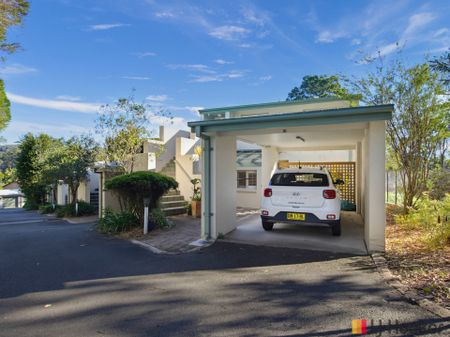 25/12-18 Newth Place, Surf Beach NSW - Photo 5