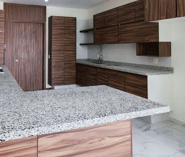 Excelente Casa en Renta Solares Fontée, Zona Tec de Monterrey - Photo 1