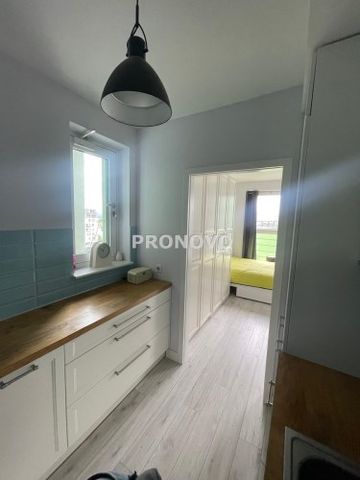 Mieszkanie na wynajem - Zdjęcie 3