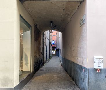 Appartement te huur in Gent - Photo 6