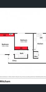 4/30 Carween Ave, Mitcham, Vic 3132 - Photo 4