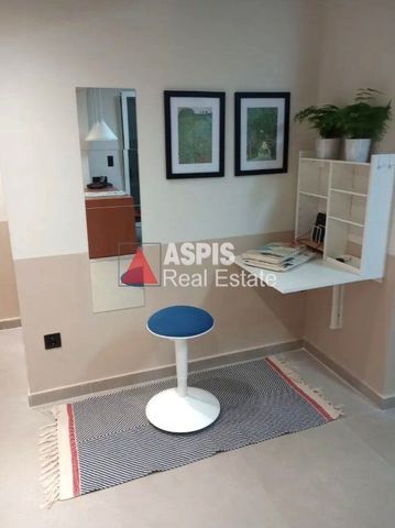 Studio/Γκαρσονιέρα για ενοικίαση Φιλοπάππου (Ιστορικό Κέντρο) - Photo 4