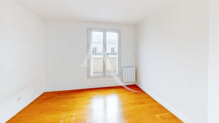 Location appartement 4 pièces, 73.98m², Chilly-Mazarin - Photo 5