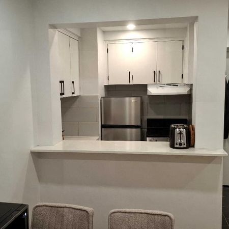 🏙️ CESSION DE BAIL – Ville-Marie // LEASE TRANSFER - Ville-Marie area - Photo 3