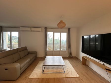 Appartement 2 pièce(s) 1 chambre(s) 48.02 m² - Photo 2