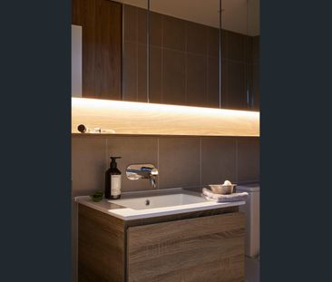 1 Bedroom Apartment in iconic Mason & Main Precinct - Photo 6