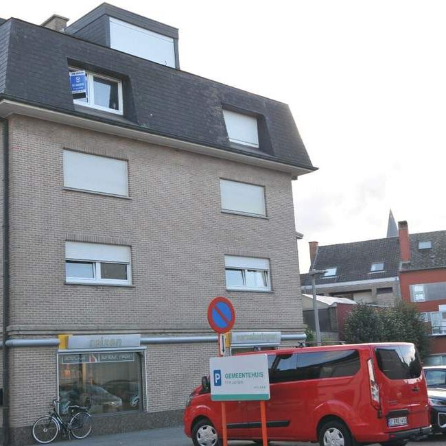 Appartement te huur in Avelgem voor € 695 met 2 slaapkamers - Photo 1