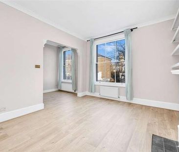 Warwick Gardens, London, W14 - Photo 2