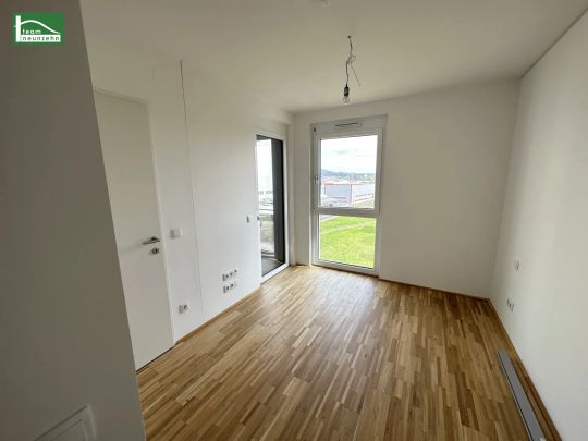 AKTION 1 MONAT MIETZINSFREI! URBAN LIVING - HOCHWERTIG AUSGESTATTETE WOHNUNGEN IM GRAZER WESTEN - Foto 1