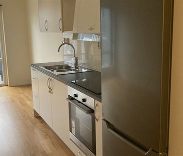 Bredingegatan 3 C - Photo 1