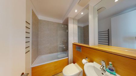 1 bedroom apartment to rent - Photo 4