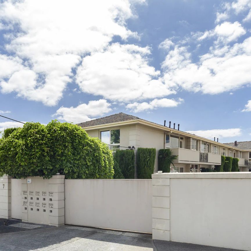 Unit 4/7 Railway Avenue, Armadale. - Photo 1