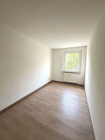 TOP 3 Raumwohnung mit Balkon - Foto 4