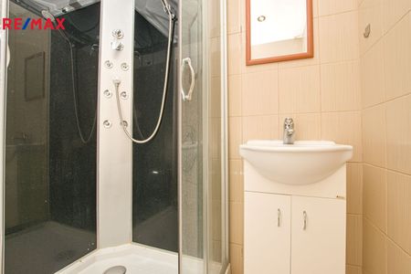 Pronájem bytu 2+1 v osobním vlastnictví 54 m², Aš - Fotografie 4