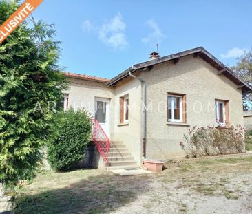 Location Maison 3 pièces 68 m2 à Félines - Photo 3