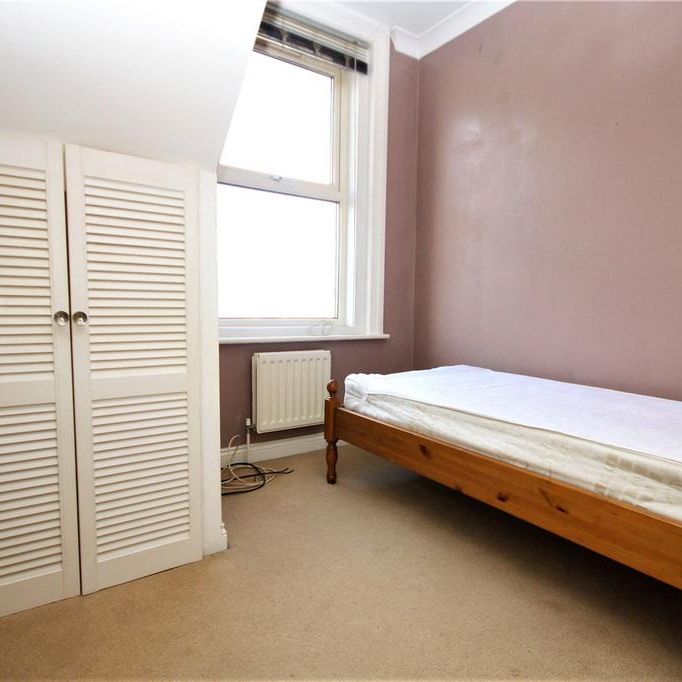 2 bedroom maisonette to rent - Photo 1