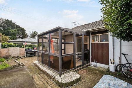 Charming 2 Bedrooms unit in Manurewa - Photo 3