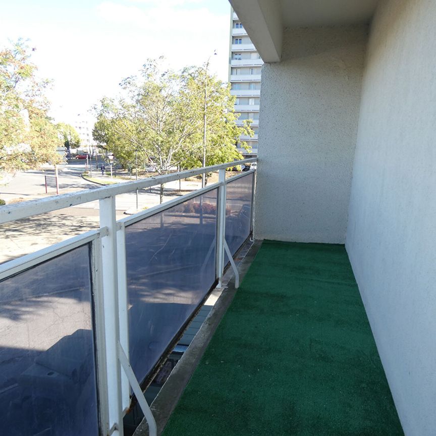 Appartement T3 Muret à louer - Photo 1