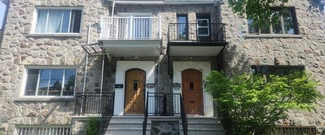 À louer / Appartement - Photo 1