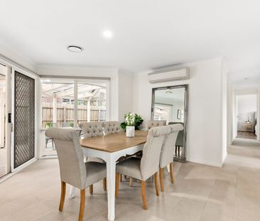Stylish Family Living in prime location! - Photo 4
