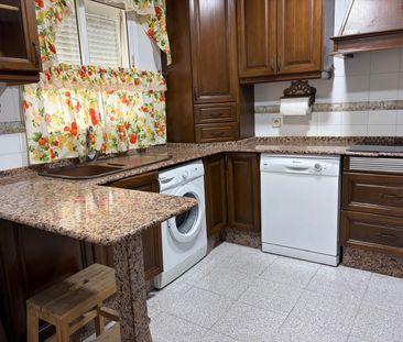 Piso de alquiler en Calle Antillas, Pinar Alto - Photo 6