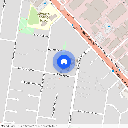 26 Jasmine Drive, Noble Park