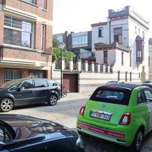 Appartement te huur in Berchem voor € 1.045 met 1 slaapkamer - foto 3
