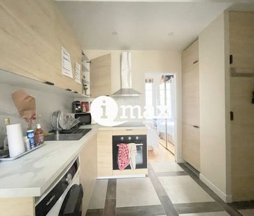 Location Appartement PARIS - - Photo 4