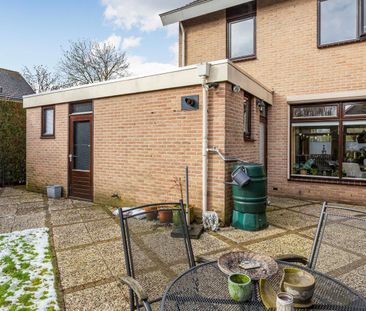 Spaakstraat 19 6904 LN Zevenaar - Foto 1