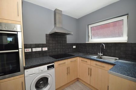 1 bedroom apartment to rent - Photo 2