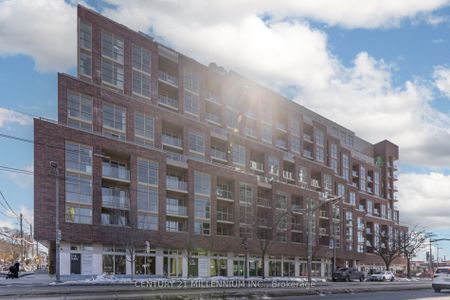 For Lease - 1787 St. Clair Avenue Unit# 312, Toronto, Ontario - Photo 3