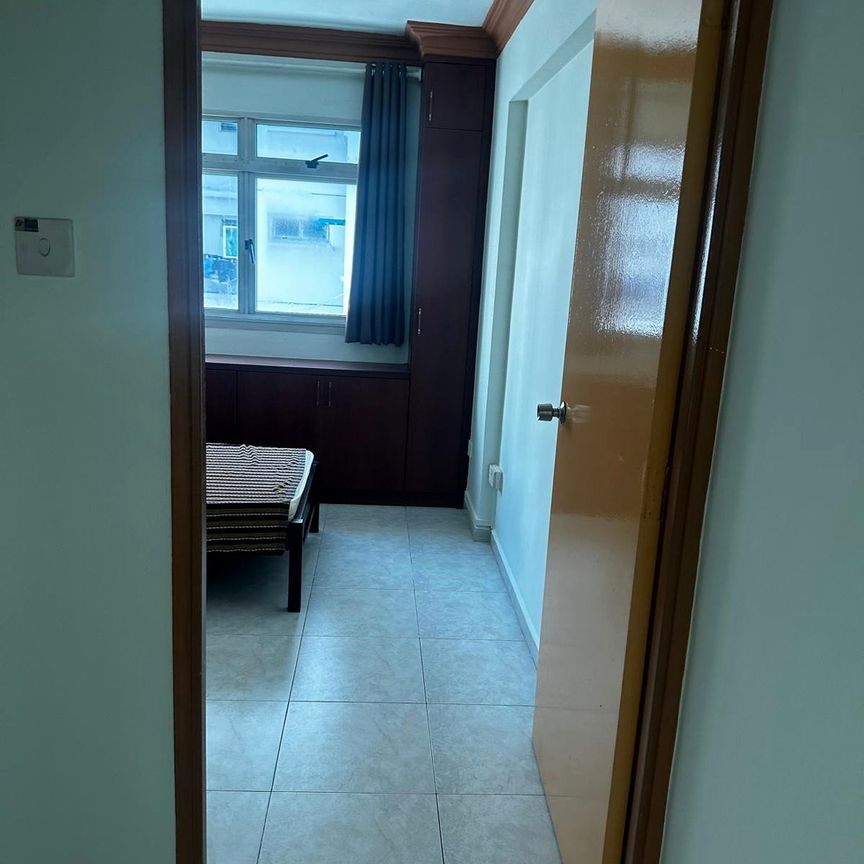 Blk 104B Edgefield Plains (Punggol), HDB 4 Rooms - For Rent - Photo 1