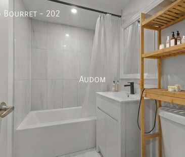 4865 Bourret - 202 - Photo 4