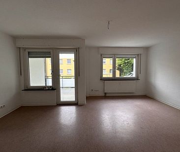 ruhige Wohnung mit Balkon - Foto 5