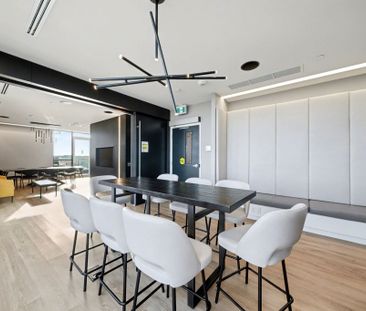 For Lease - 681 Yonge Street Unit# 332, Barrie, Ontario - Photo 4