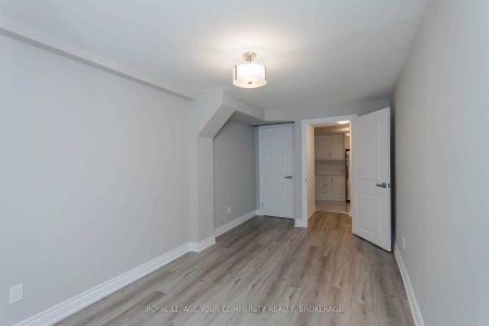For Lease - 451 Leslie Street Unit# 1, Toronto, Ontario - Photo 3