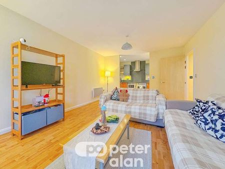 Churchill Way, Cardiff, Cardiff City Centre, CF10 - Photo 3