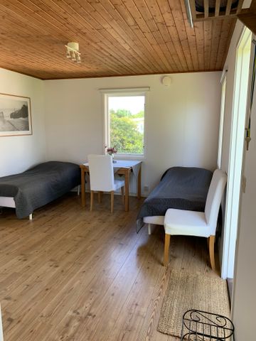 Klubbens väg, Vallda - Foto 2