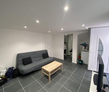 Appartement 17.7 m² - Photo 1